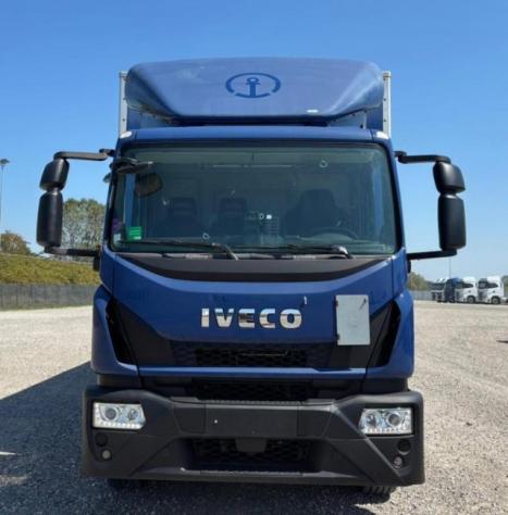 IVECO NEW EUROCARGO ML 160E25P EVI_C E6 rif. 22674433 - Foto 2