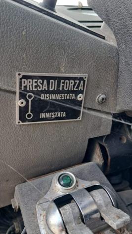 FORD CARGO 1117 ANTINCENDIO PER SOCCORSI PROTEZIONE CI rif. 23748665 - Foto 10