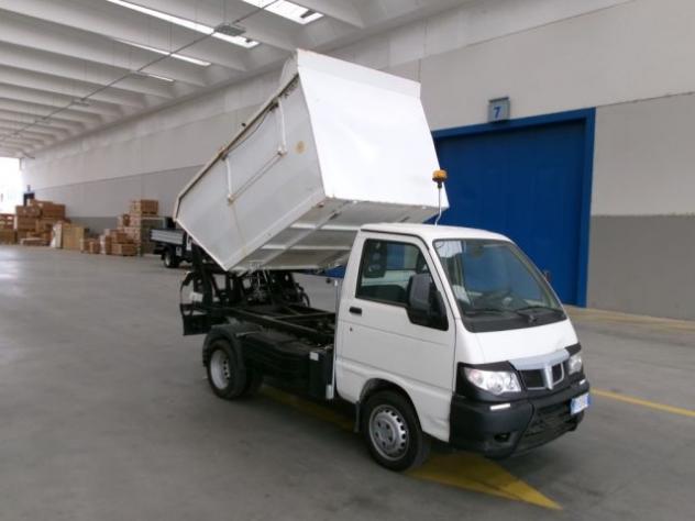 PIAGGIO PORTER III MAXI 1.3 73CV EURO6 rif. 21158434 - Foto 2