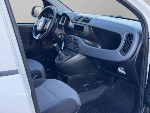 FIAT Panda Van 1.2 bz 2 Posti rif. 23419378 - Foto 9