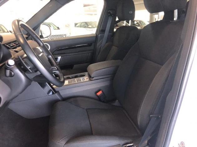 LAND ROVER Discovery 5ª serie Discovery 2.0 SD4 240 CV SE - Foto 4