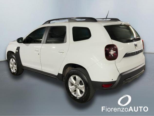 Dacia Duster 1.0 TCe Comfort Gpl 100cv(Man)"PREZZO REALE" (F1382) - Foto 4