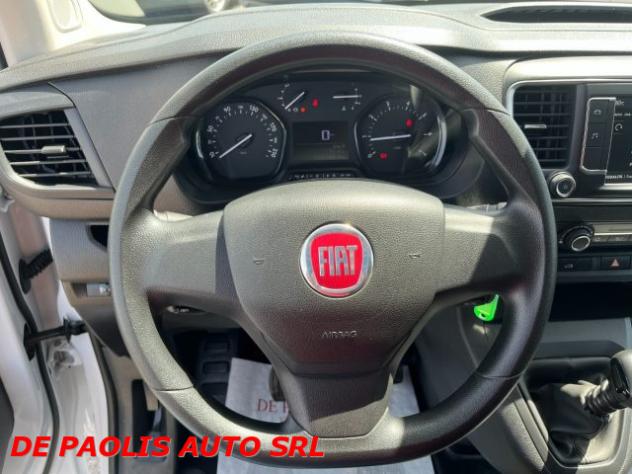 FIAT Scudo 1.5 BlueHDi 100 CV PL-TN Furgone Business rif. 23934382 - Foto 9