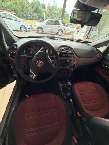 Fiat Punto Evo 1.4 5 porte Emotion GPL - Foto 6