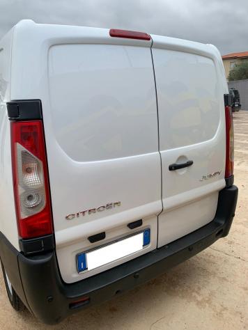 CITROEN JUMPY - SCUDO - Foto 5