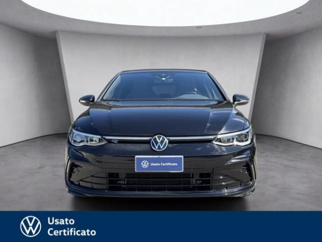VOLKSWAGEN Golf 1.5 etsi evo r-line 150cv dsg rif. 23887307 - Foto 2