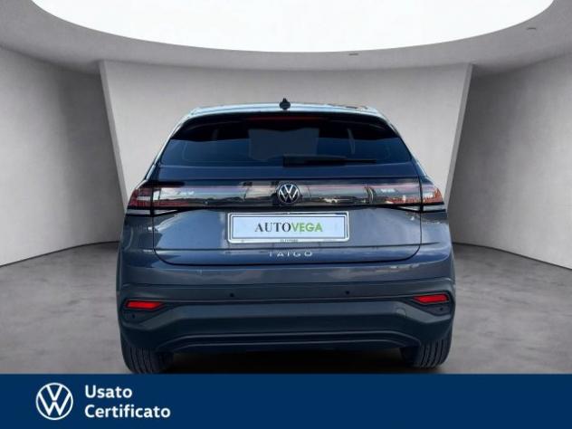 VOLKSWAGEN Taigo 1.0 tsi life 95cv rif. 24066038 - Foto 5