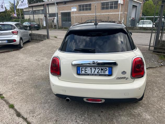 Mini 1.5 Cooper D Business - Foto 6