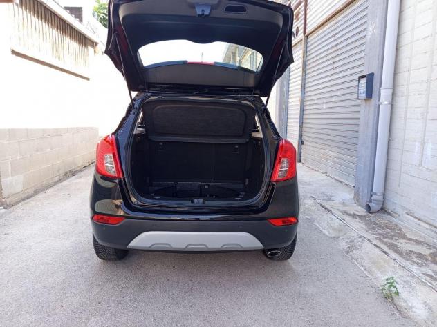 OPEL Mokka X 1.6 CDTI Ecotec 4x2 Advance - Foto 9