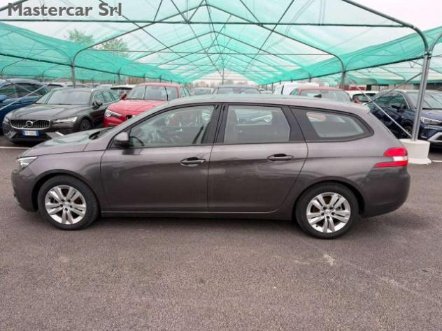 PEUGEOT 308 308 SW SW 1.5 bluehdi s tg : GB443HF rif. 23960362 - Foto 8
