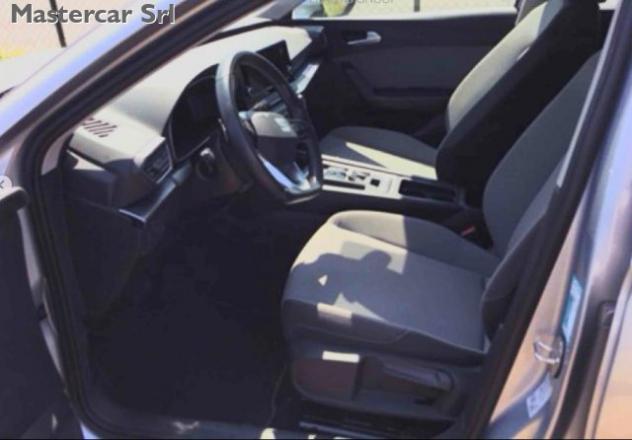 SEAT Leon SW 2.0 TDI 150cv STYLE DSG - GT431FV rif. 24185212 - Foto 3