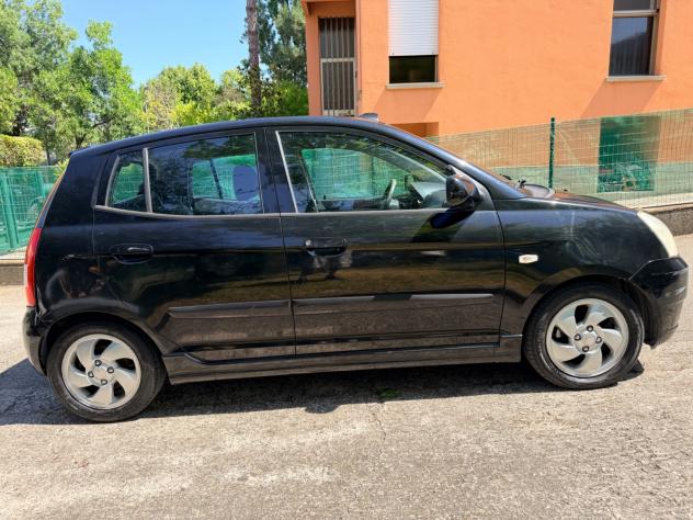Kia Picanto 1.1 12V CRDi VGT Fresh - Foto 7