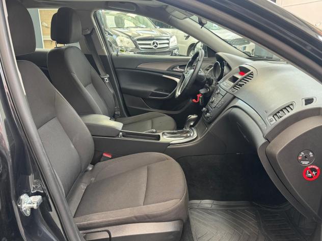 Opel Insignia Insignia Sports Tourer 2.0 cdti Cosmo 160cv auto - Foto 5