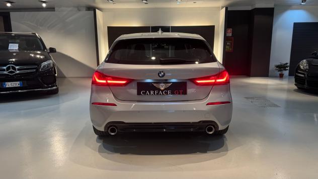 BMW 118D ADVANTAGE 150CV- 2020 - Foto 5