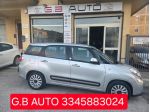 FIAT 500L 1.6 MJET 105 CV SOLI KM 119000 CERTIFICATI