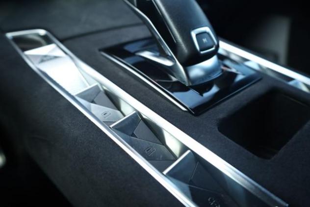 DS AUTOMOBILES DS 7 BlueHDi 130 aut. Performance Line NETTO rif. 23280912 - Foto 10
