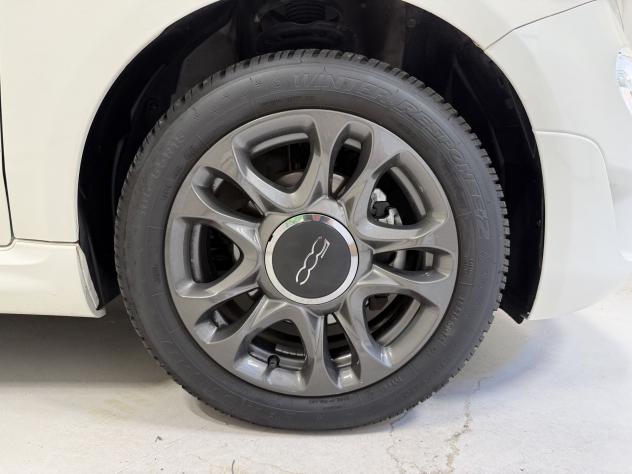 FIAT 500 500 1.0 Hybrid Connect 70CV - Foto 9