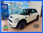 Mini Cooper S Cabrio 1.6benz 174cv