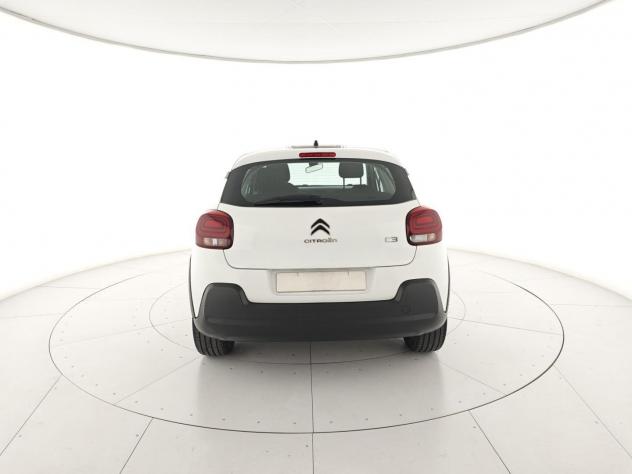 Citroën C3 PureTech 83 S&S C-Series - Foto 4