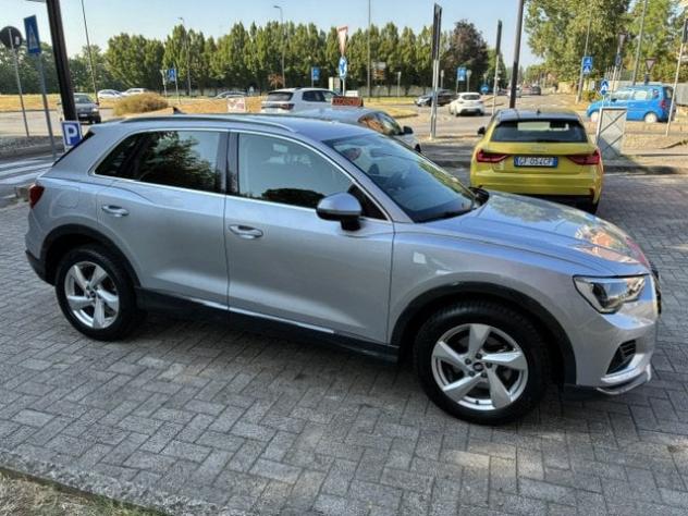Audi Q3 2.0 35 TDI S Tronic Business Advanced - Foto 3