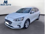 Ford Focus Focus SW 1.5 ecoblue Business s&s 120cv AUTOCARRO IVA COMPRESA