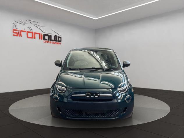 FIAT 500 Hybrid 1.0 Hybrid 65cv Icon - Foto 2