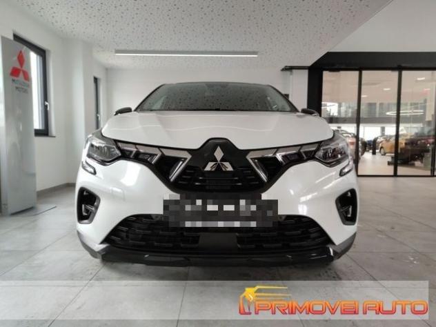 MITSUBISHI ASX 1.6 Hybrid Top rif. 19152487 - Foto 4