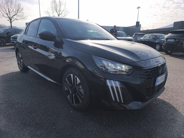 Peugeot 208 5P - ALLURE Pure 100 cv - Foto 8