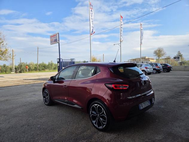 Renault Clio dCi 8V 75 CV Start&Stop 5 porte Energy Intens - Foto 8