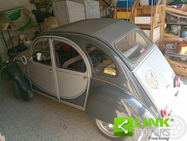 CITROEN 2CV 6 Charleston rif. 23926450 - Foto 10