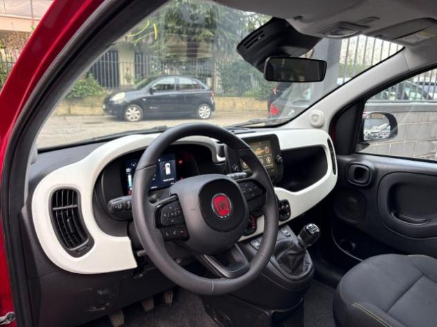 FIAT Panda 1.0 FireFly Pandina *PREZZO PROMO* rif. 23099000 - Foto 6