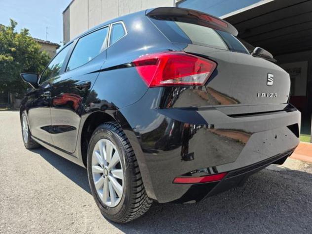SEAT Ibiza 1.0 TGI 5 porte Style rif. 24024535 - Foto 4