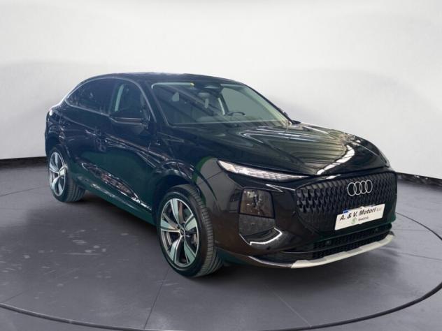AUDI Q3 3ª serie Q3 SPB e-hybrid 200 kW S tronic Business Advanced - Foto 3
