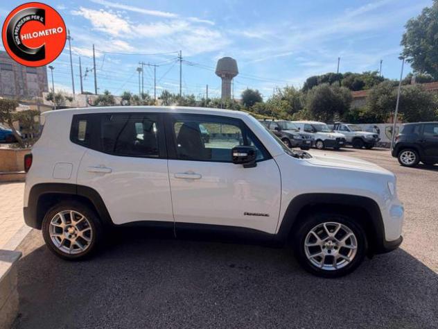 JEEP Renegade 1.6 Mjt 130 CV Limited rif. 23952403 - Foto 2