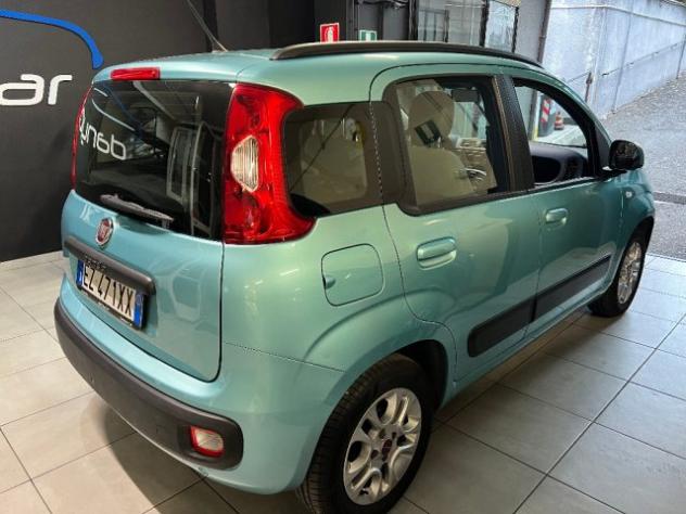 FIAT Panda 0.9 TwinAir Turbo S&S Easy rif. 24140738 - Foto 6