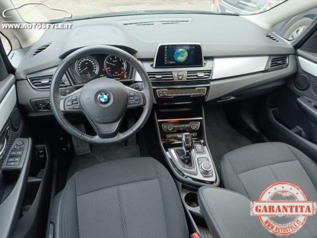 BMW 216 d Gran Tourer 7POSTI Steptronic Business F46 rif. 23861371 - Foto 3