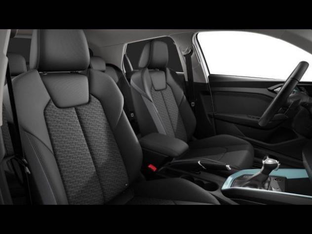AUDI A1 ALLSTREET 30 TFSI S-TRONIC S-LINE EDITION rif. 24057964 - Foto 8