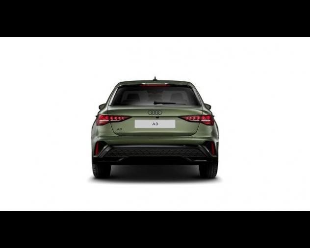 AUDI A3 Sportback Audi S line edition TDI 110 kW S tronic rif. 23806732 - Foto 4