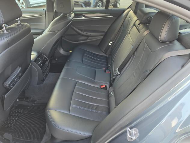 Bmw 520 D xDrive Msport - Foto 5