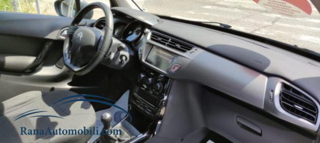 CITROEN C3 1.2 Seduction UniPro rif. 23821370 - Foto 5