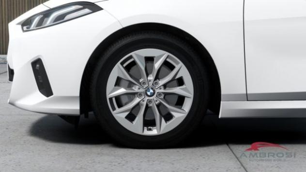 BMW 220 Serie 2 Gran Coupé rif. 23968013 - Foto 8