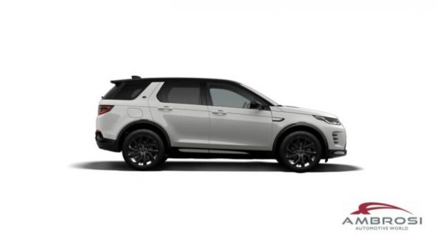 LAND ROVER Discovery Sport 2.0 AJ21D4M AWD 5DR SWB SE 163PS rif. 20992401 - Foto 2