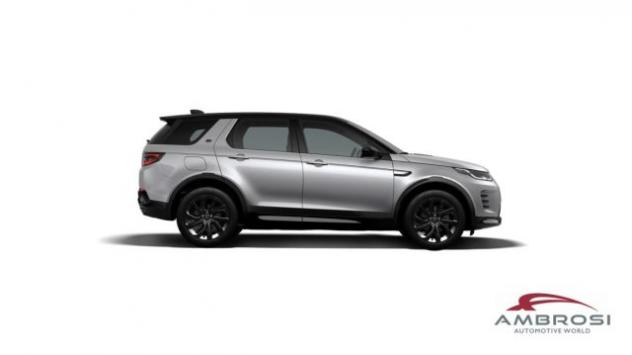 LAND ROVER Discovery Sport 2.0 AJ21D4M AWD 5DR SWB SE 163PS rif. 20992400 - Foto 2