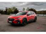 SUBARU Crosstrek 4Wild Style rif. 23018598