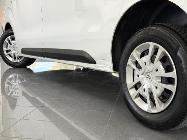 Citroen Jumpy Confort 2.0 Blue HDi #7023 - Foto 9