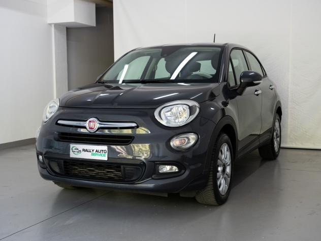Fiat 500X 1.6 MultiJet 120 CV Navigatore e Retro Camera