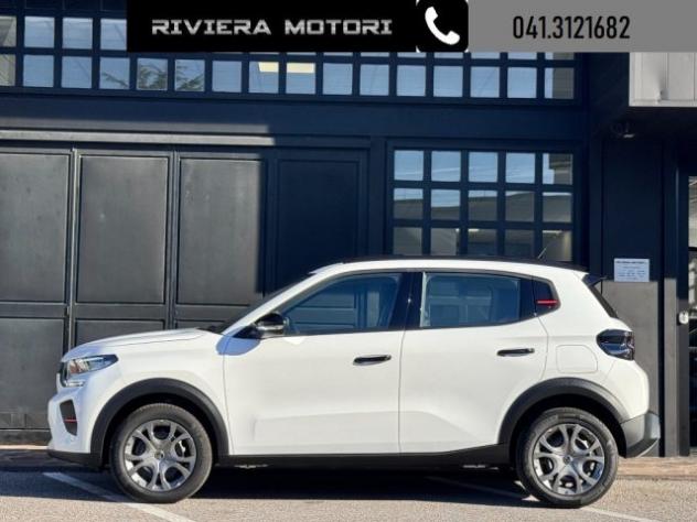CITROEN C3 PureTech 100 S&S Plus rif. 22844224 - Foto 3