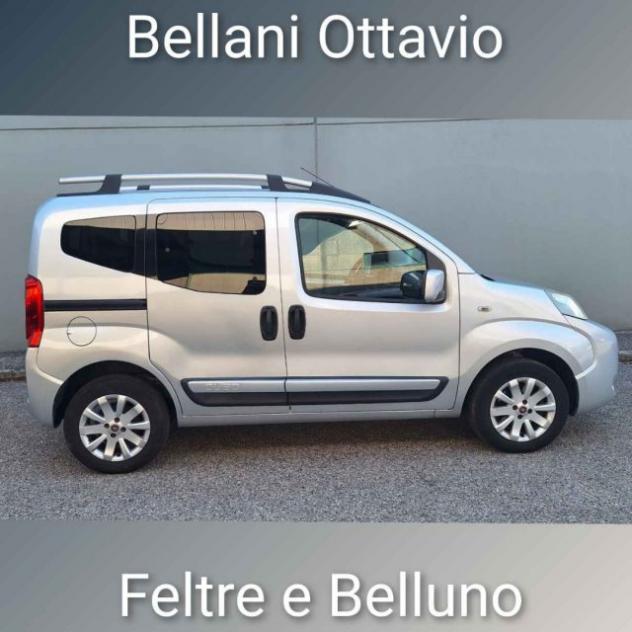 FIAT Qubo 1.3 MJT 95 CV Trekking rif. 24011653 - Foto 3