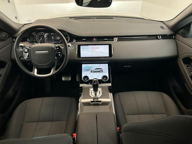 Land Rover Range Evoque 2.0D I4-L.Flw 150 CV AWD Auto R-Dynamic - Foto 7