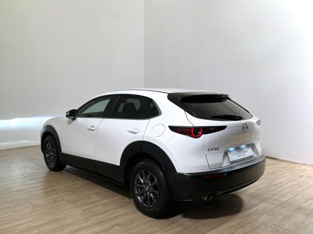 Mazda CX-30 CX-30 2.0 m-hybrid Evolve 2wd 150cv 6mt - Foto 6